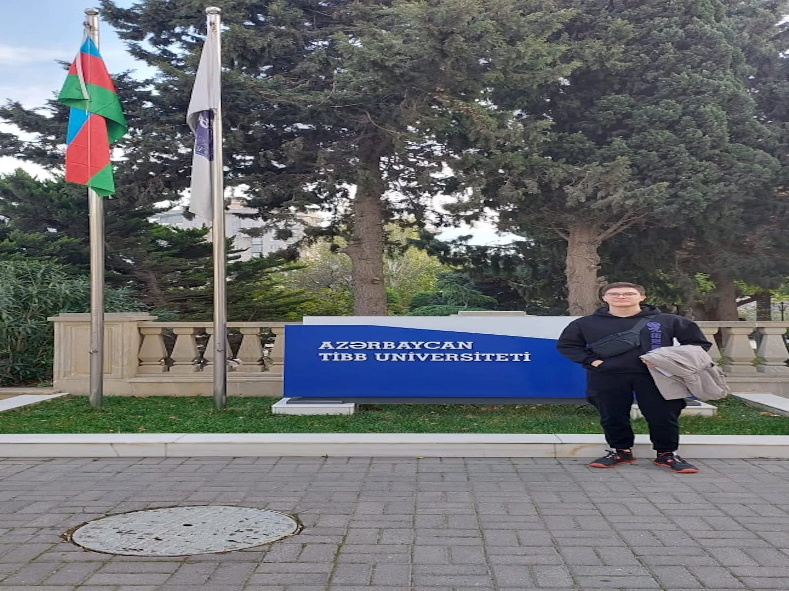 PR Yurtdışı Eğitim — üniversite iş birliği toplantısı