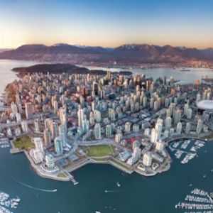 Kanada-Vancouver-Dil-Okulu