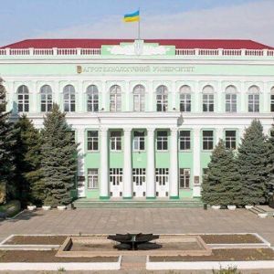 Odessa Politeknik Üniversitesi-Dil-Okulları