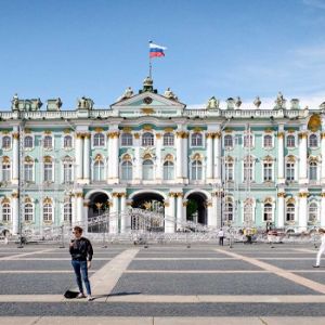 Saint Petersburg-Dil-Okulları