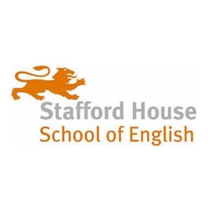 Stafford House -Dil-Okulları