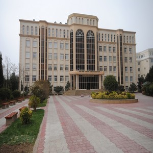 Bakü-Odlar Yurdu Üniversitesi-Dil-Okulu
