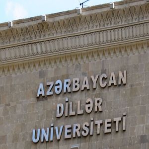 Bakü-Azerbaycan Diller Üniversitesi-Dil-Okulu