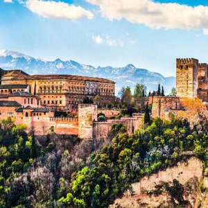 İspanya-Granada-Dil-Okulu