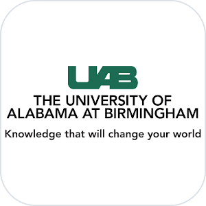 The University of Alabama at Birmingham-Dil-Okulları