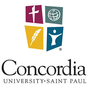 Concordia University Saint Paul-Dil-Okulları