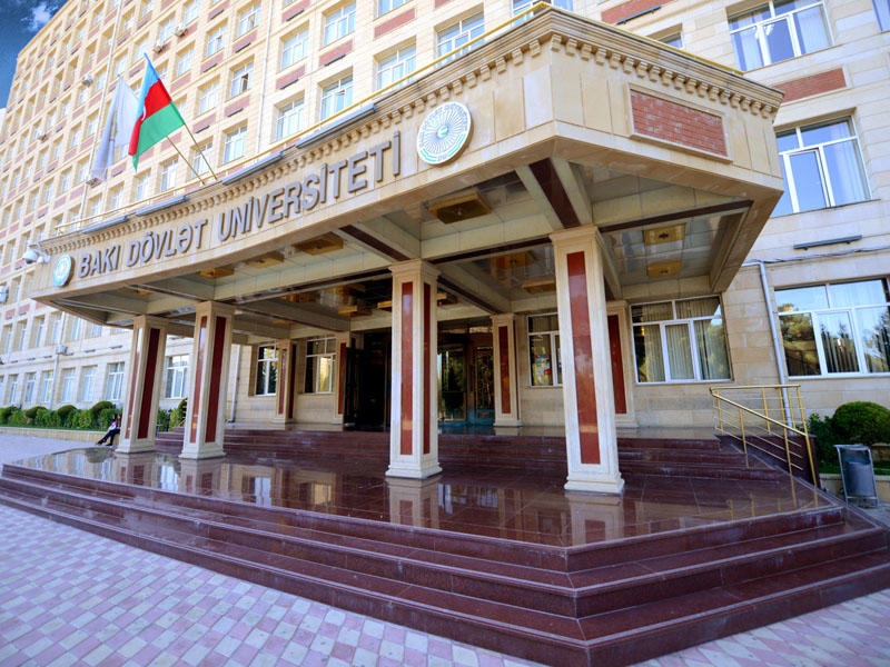 Azerbaycan Üniversite 