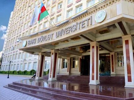 Azerbaycan Üniversiteleri Temsilciliği 