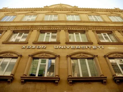 hazar-universitesi