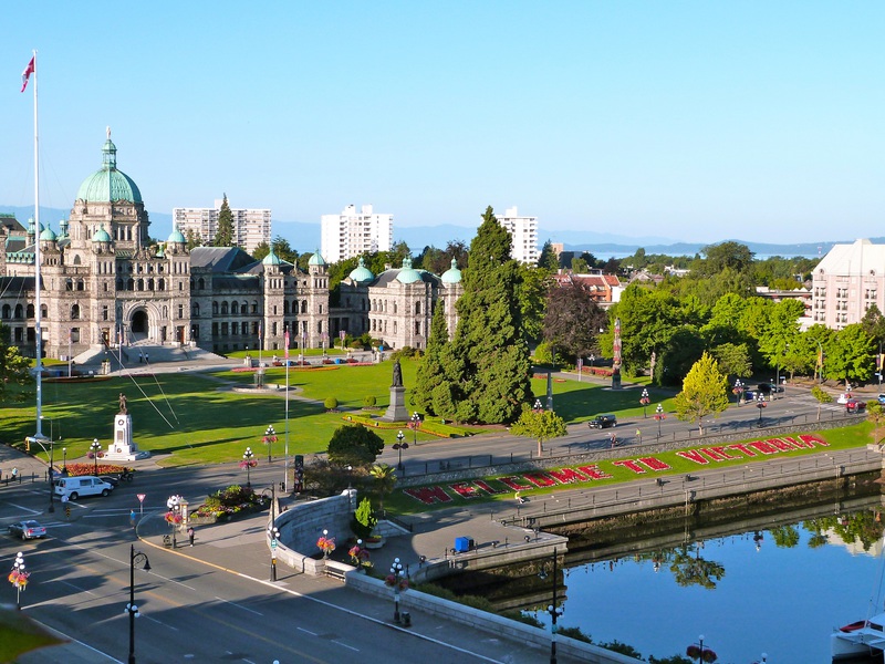 kanada -universiteleri