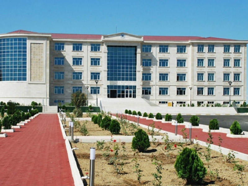 Nahçıvan Üniversitesi Ücreti 