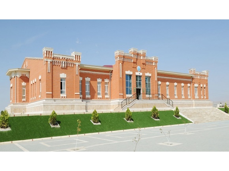 Nahçıvan Üniversitesi YÖK Denkliği