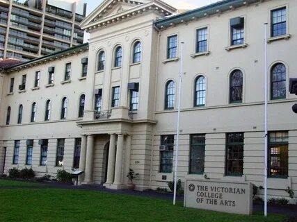 victoria-college-of-art 