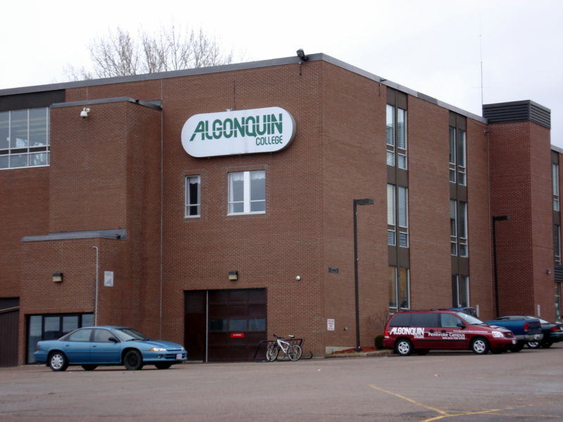 algonquin-college