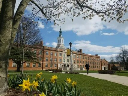 Dominican Univerity College