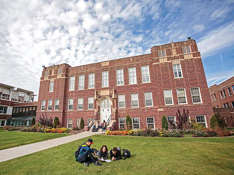 concordia-universitesi