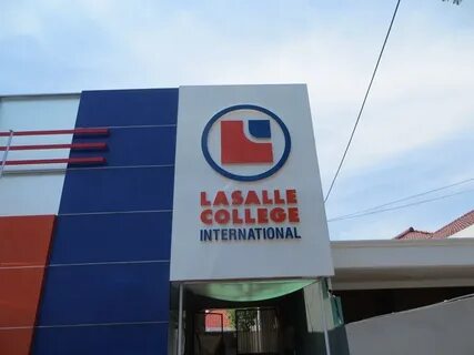 lasalle-college