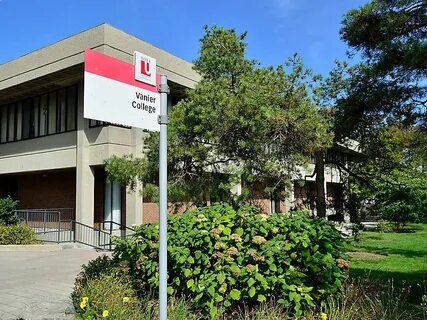vanier-college