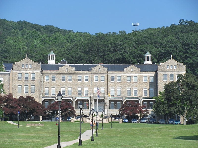 St. Mary’s University 