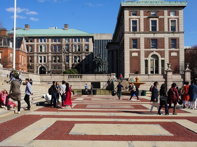 colombia-college