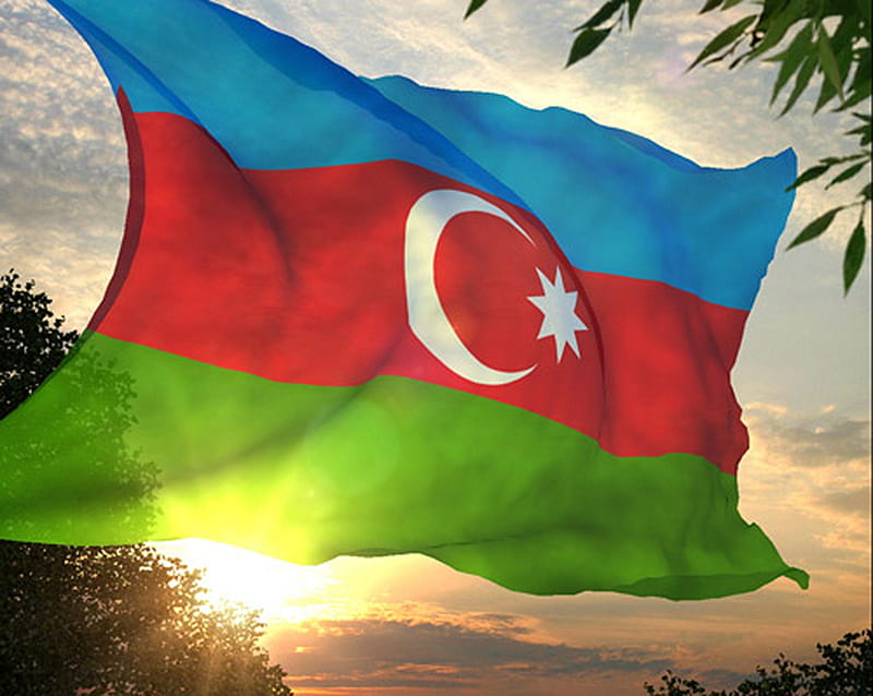 8 Kasım Azerbaycan