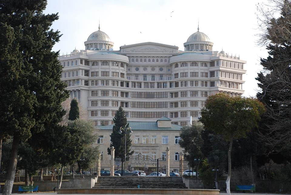 Azerbaycan Tıp Üniversitesi Akademik Takvim