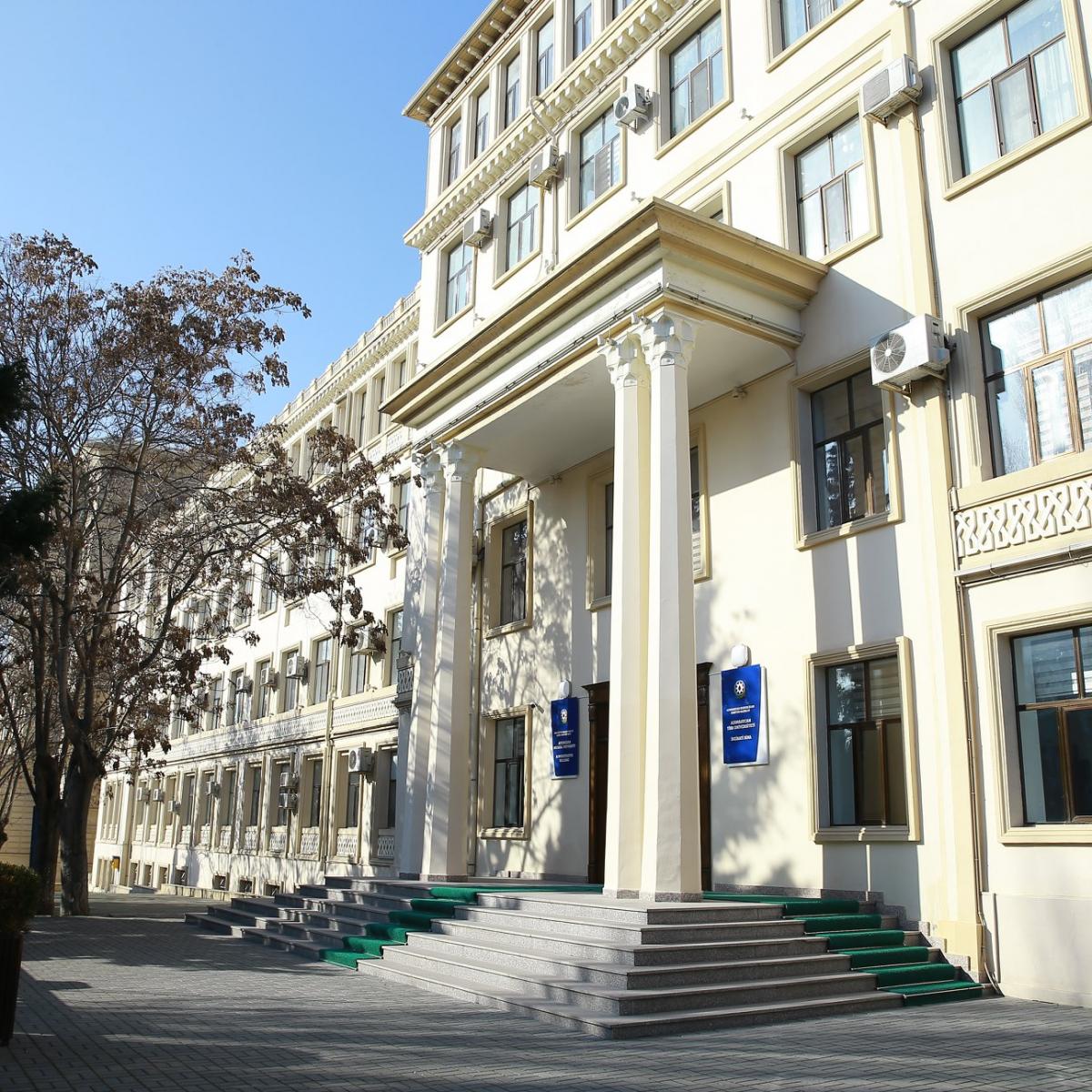 Azerbaycan Uzaktan Doktora
