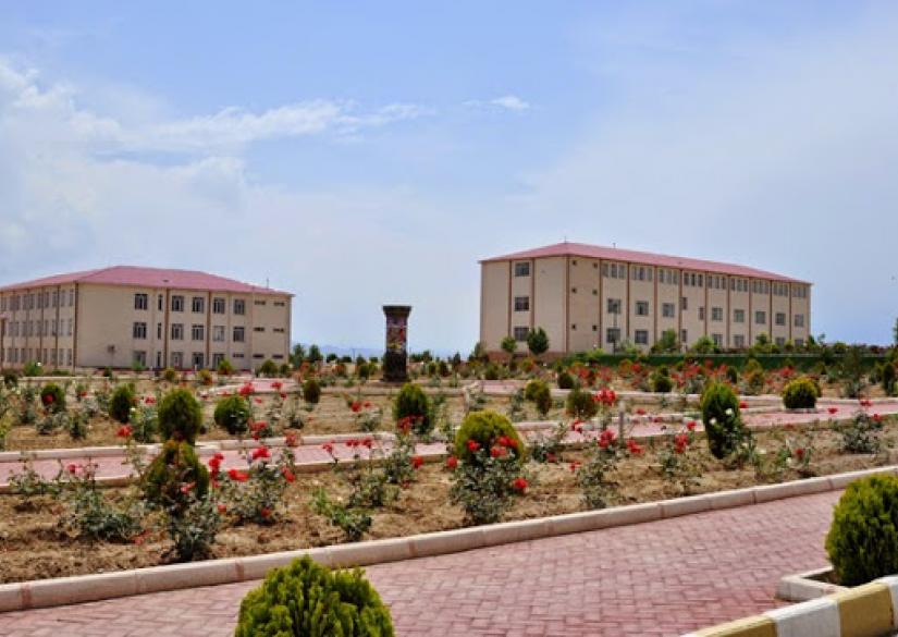 Nahçıvan Siyasal Bilimi
