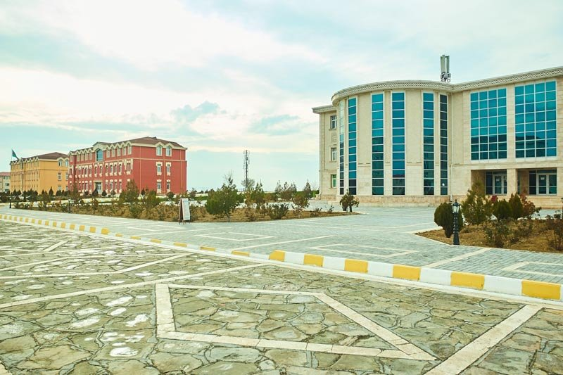Nahçıvan Sosyal Çalışmalar