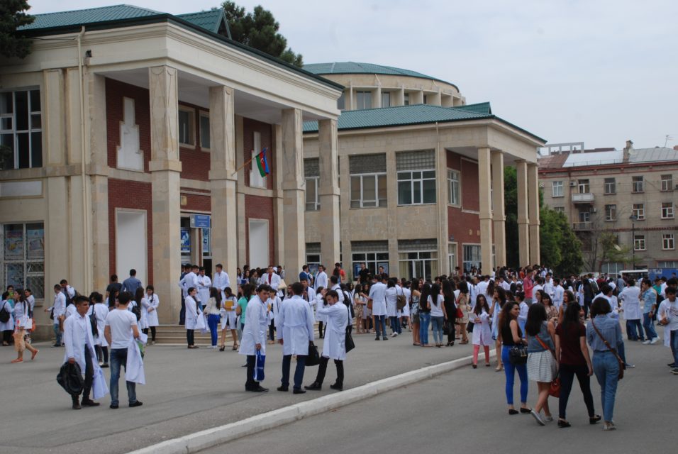 baku-devlet-universitesi-tip-fakultesi