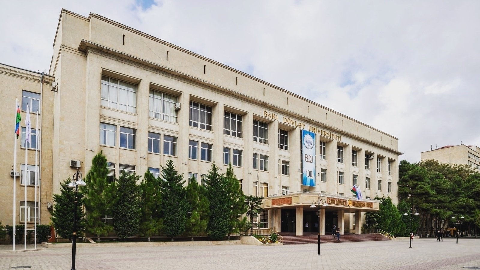 baku-universiteleri