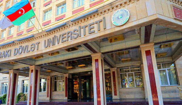 baku-universite