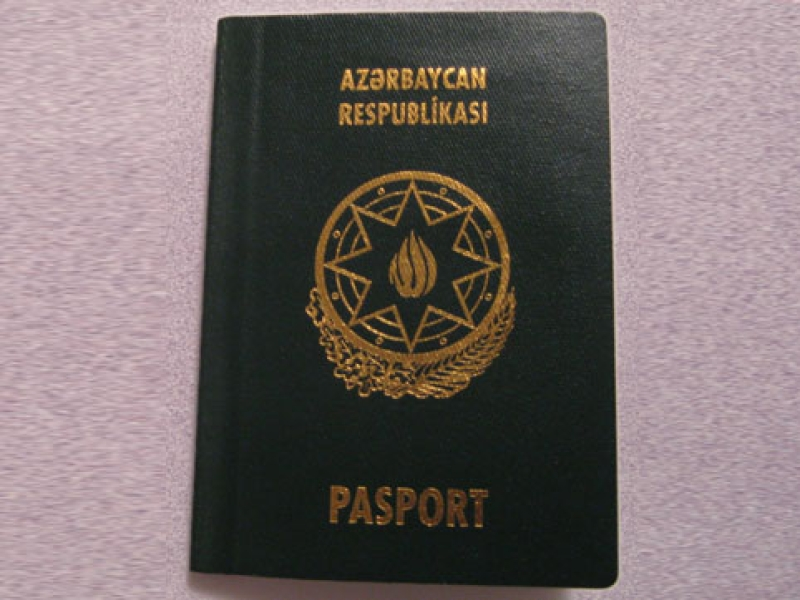 azerbaycan pasaport gerekli mi