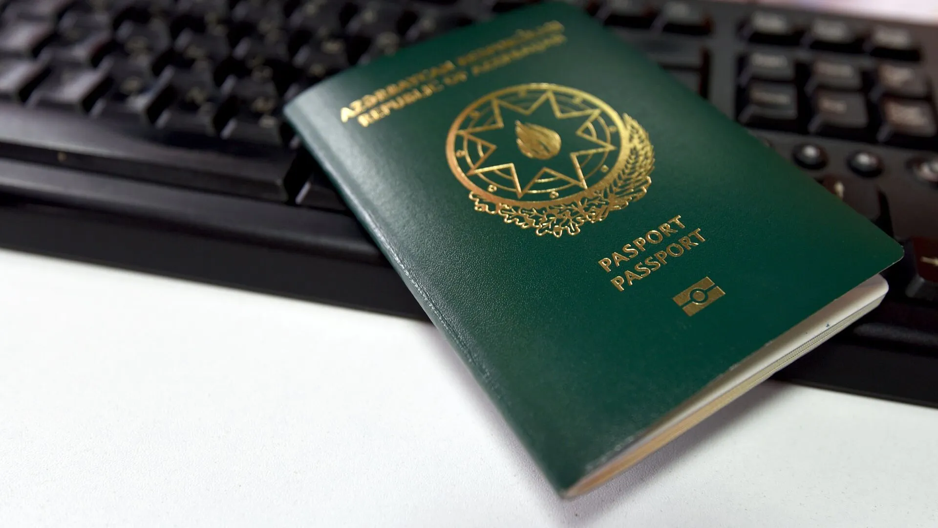 azerbaycan pasaport gerekiyor mu