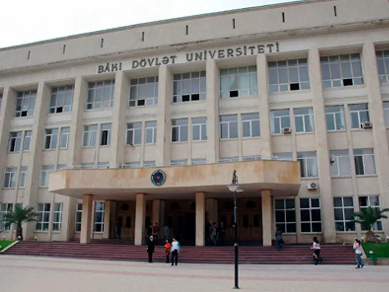 azerbaycan türkçe eğitim veren üniversiteler