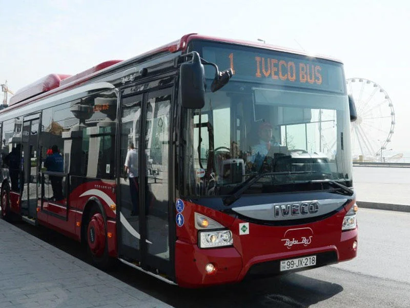 azerbaycan türkiye otobüs seferleri