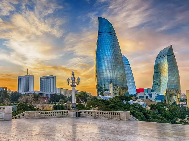 azerbaycan hakkinda bilgi