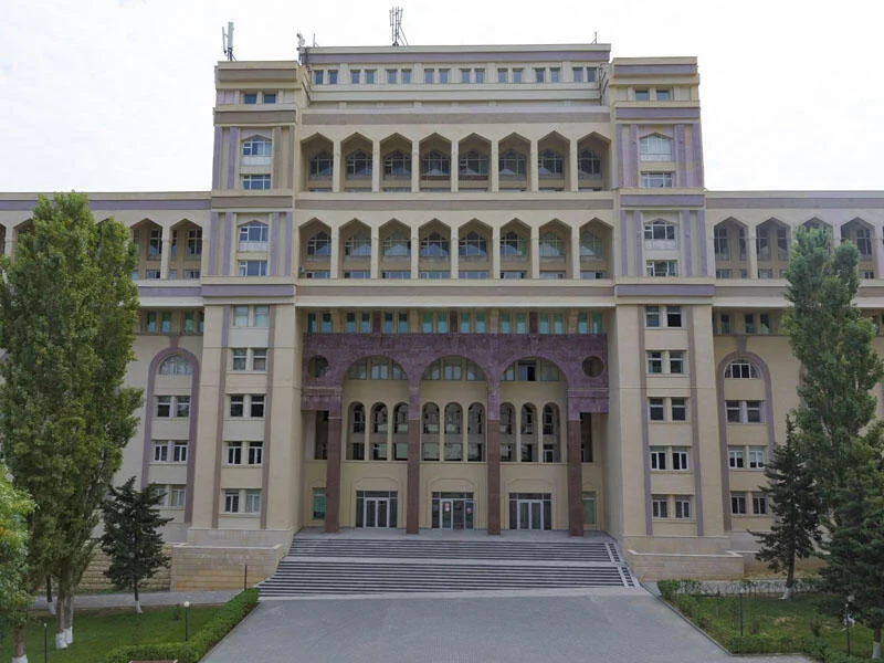 azerbaycan universite puanları 2025