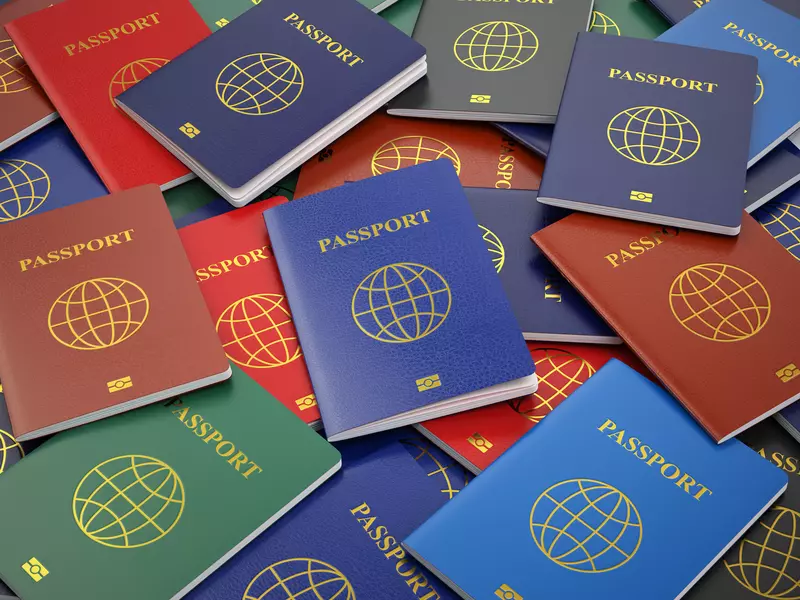 azerbaycana pasaport gereklimi