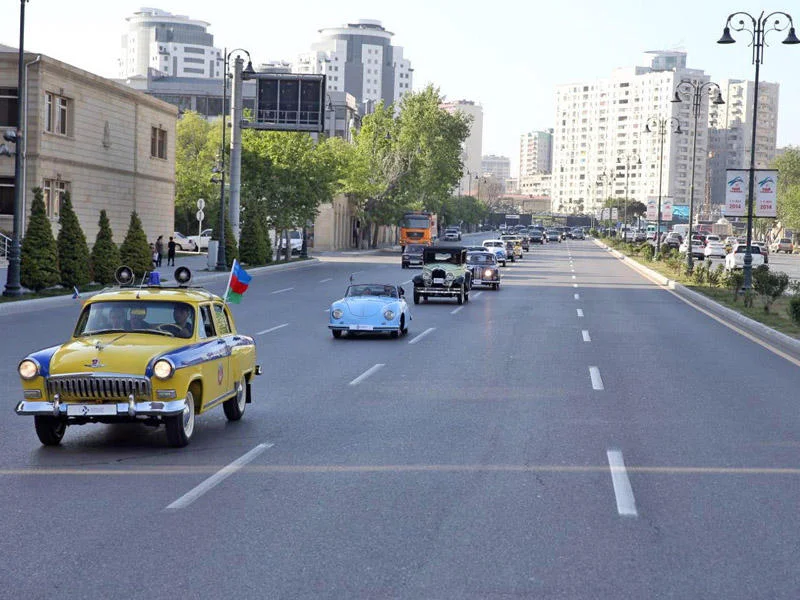 azerbaycanda is imkani