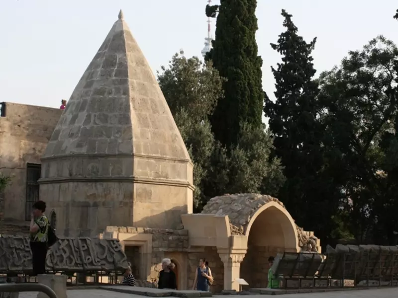 azeri-camii