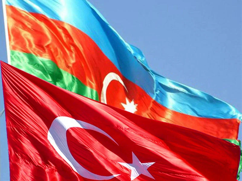 azerbaycan turkiye arasi