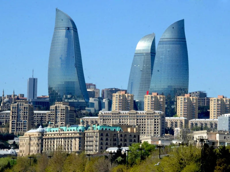azerbaycan 1 cumhurbaskani