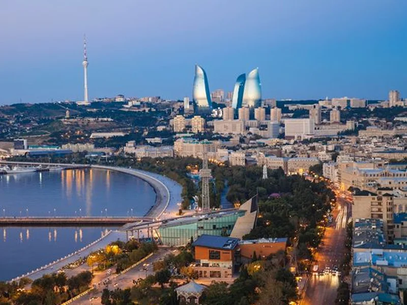 azerbaycan in ozellikleri