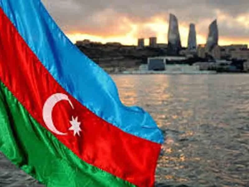 azerbaycan tarihi yerler