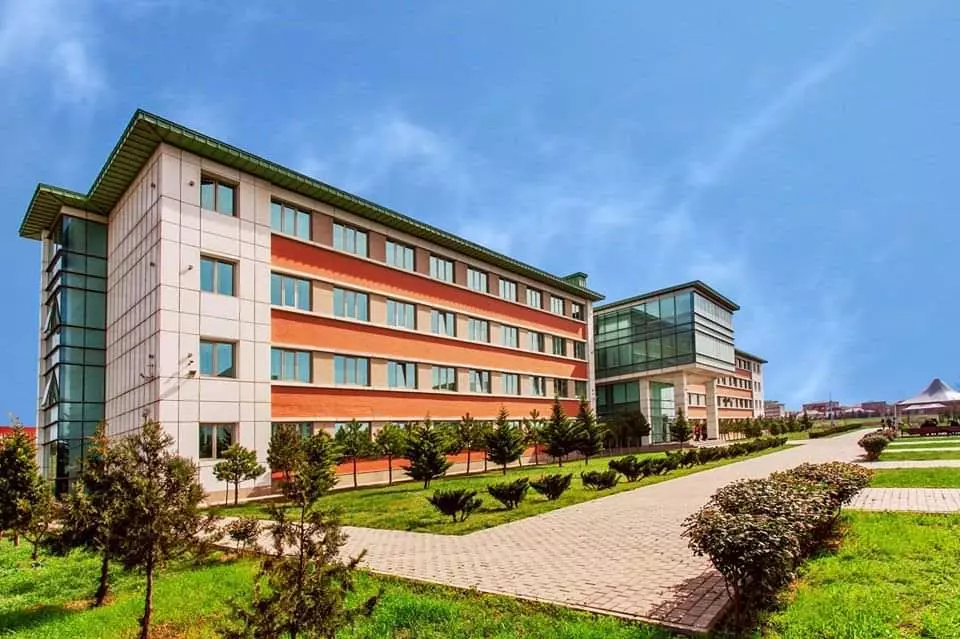 baku-university