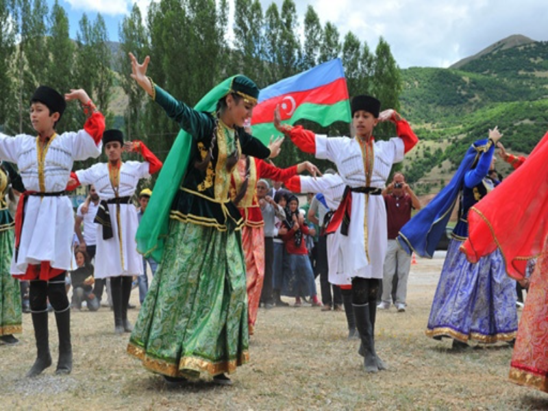 azerbaycan dugunleri