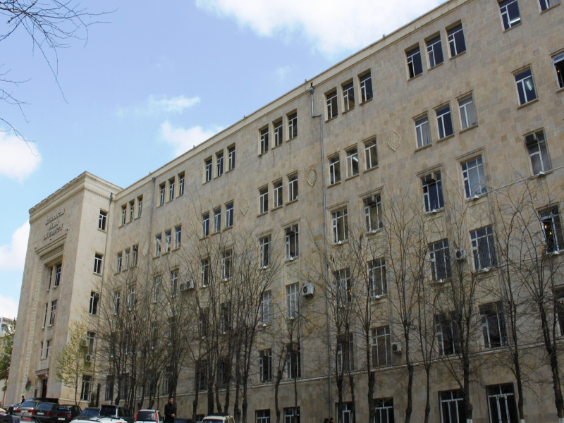 azerbaycan dil universitesi