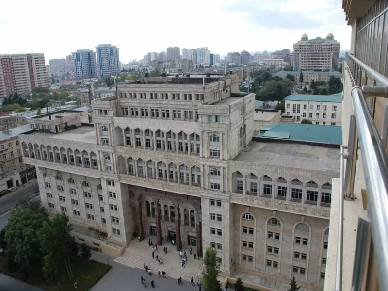 azerbaycan tip fakultesi ucretleri neye göre belirleniyor