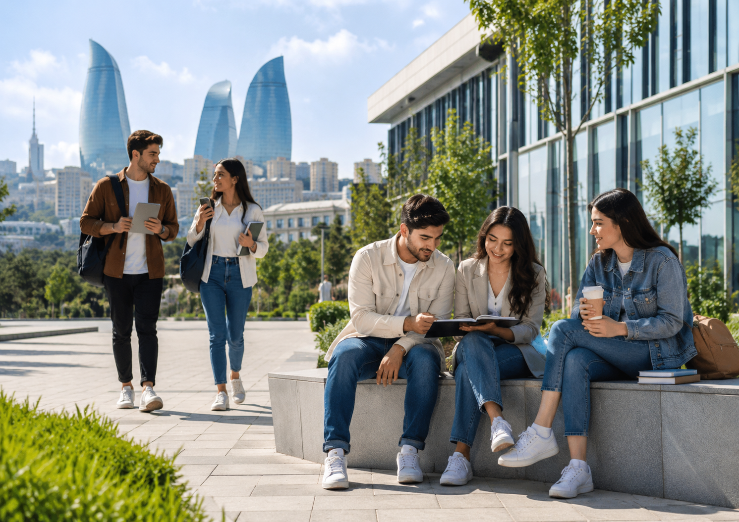 azerbaycan tip universitesi secerken sehir faktoru neden onemli